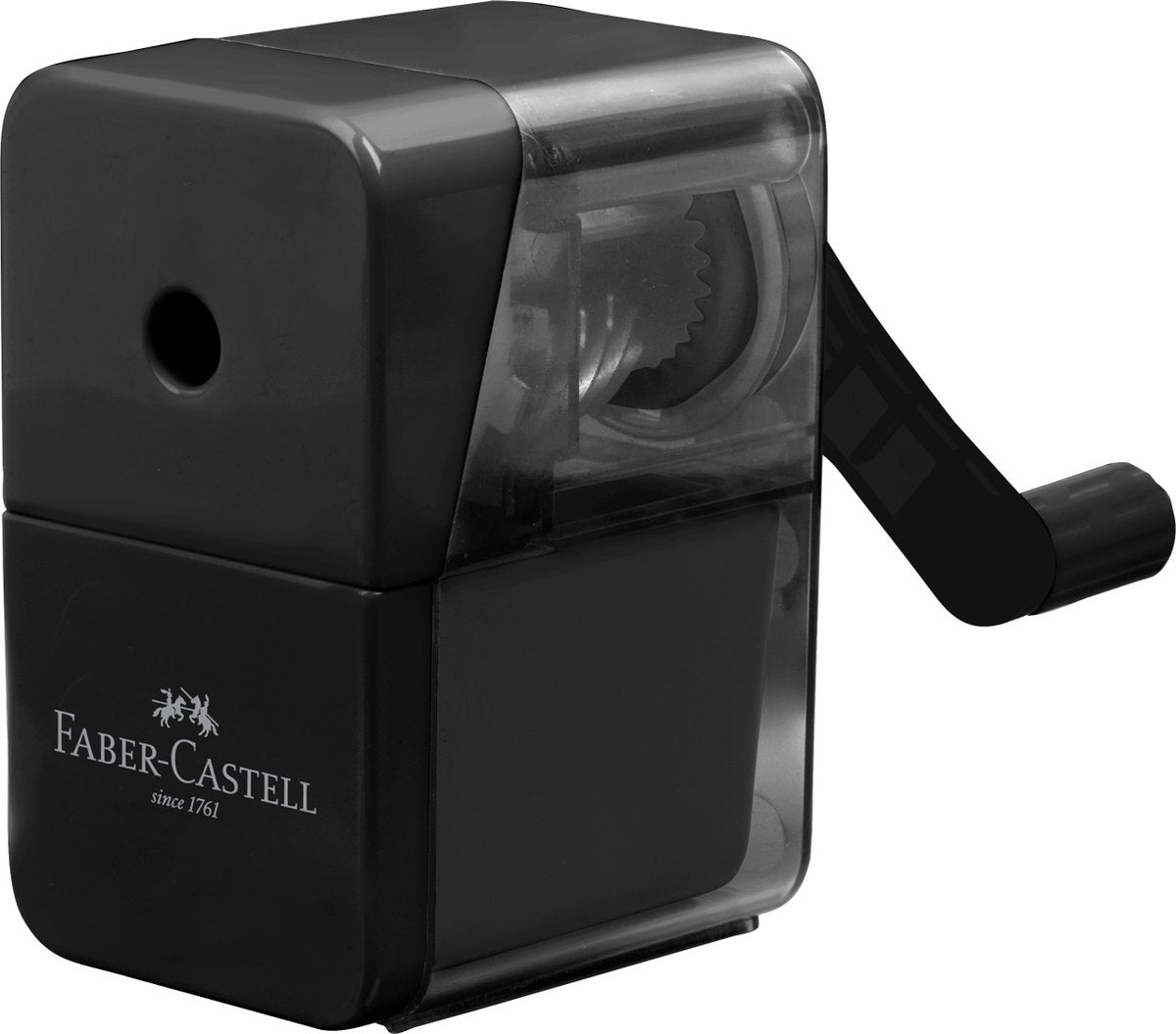 Faber-Castel - Desk Pencil Sharpener