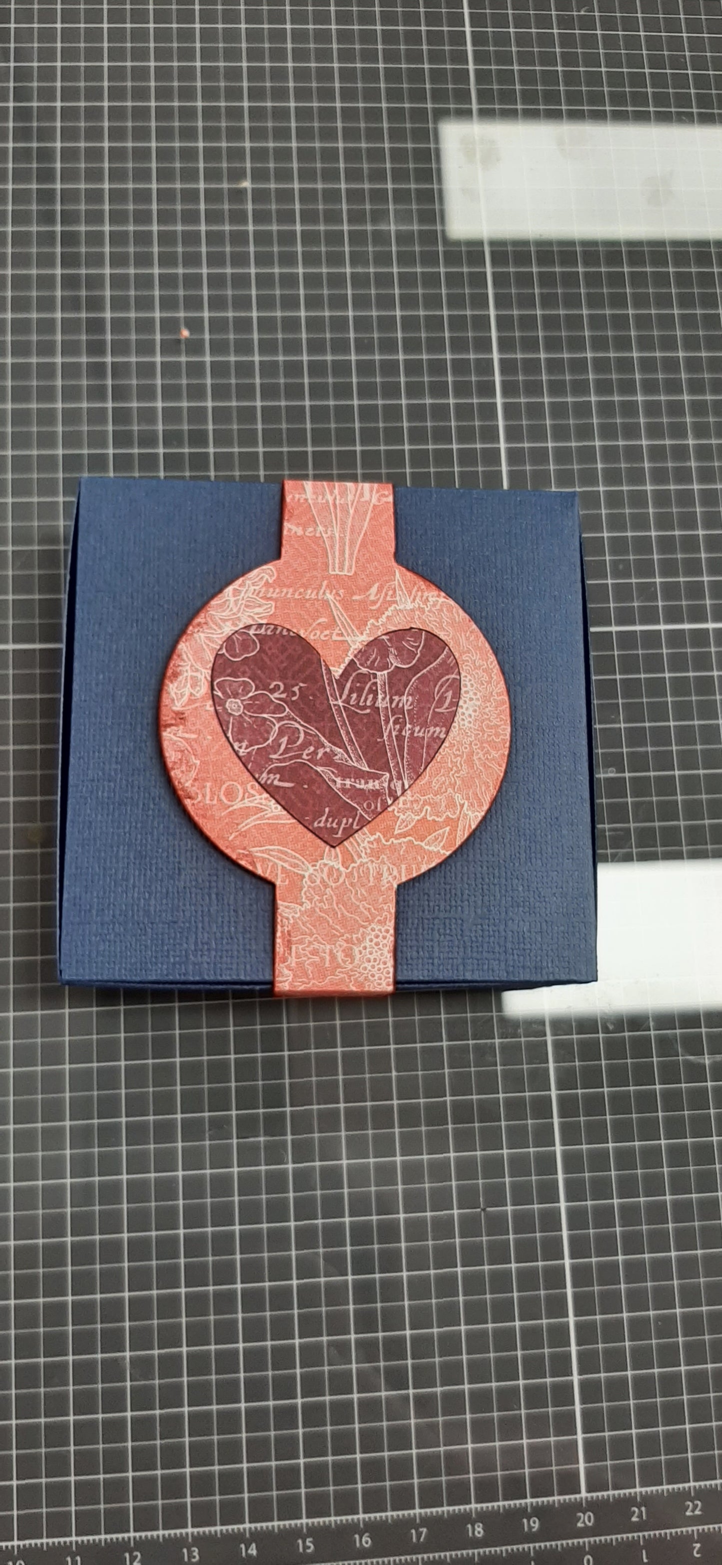 Jacob's Ladder Workshop