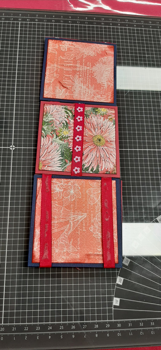 Workshop jacobsladder