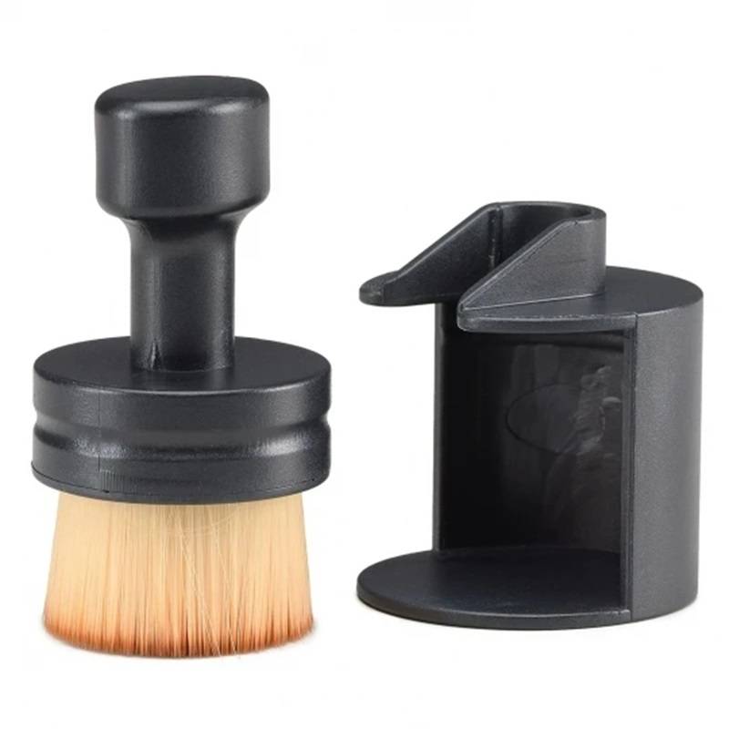 Nellie's - Ergonomic Blending Brush