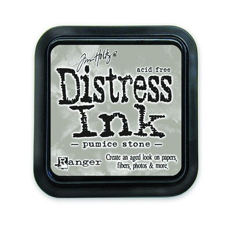 Ranger - Distress Ink - Pumice stone