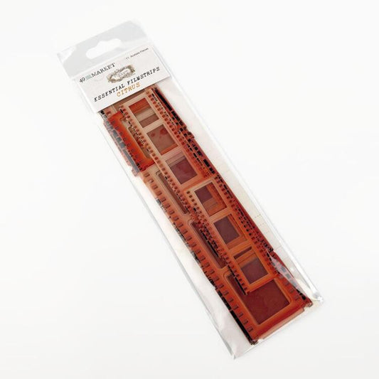 49 und Märkte – Wesentliche Filmstreifen