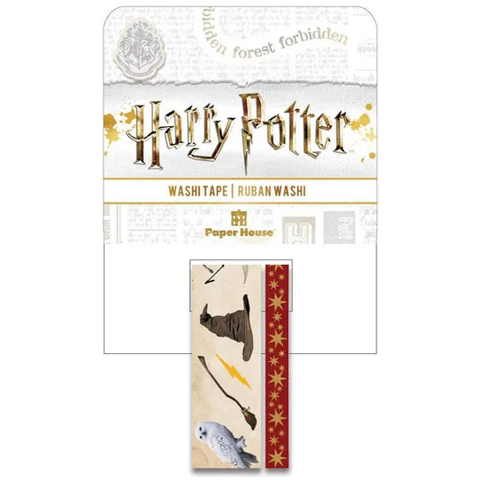 Harry Potter washi tape