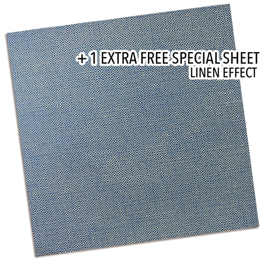 Ciao Bella An artist Journey paper pads