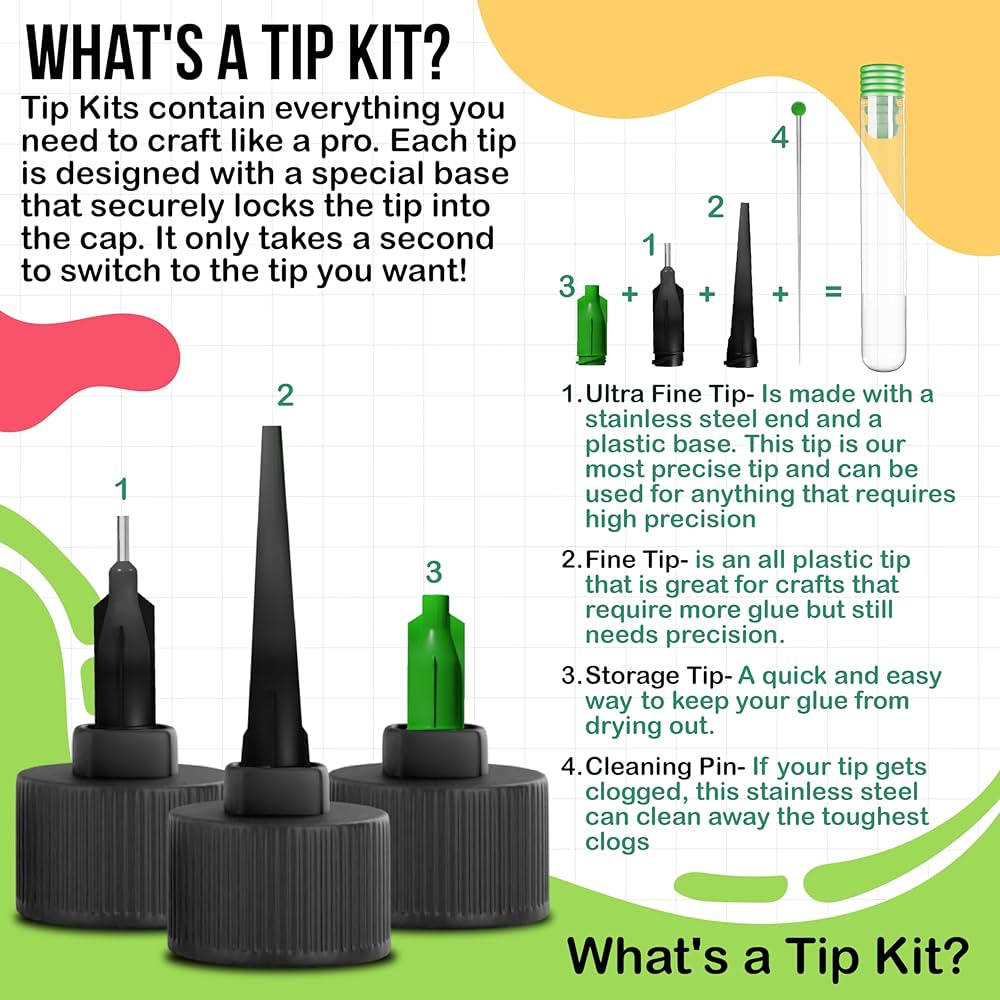 Bearly Art Glue - The Mini