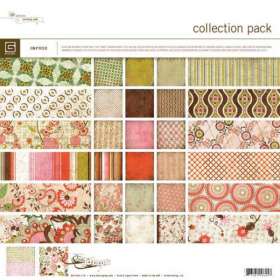 Basicgrey - Collection Pack Infuse