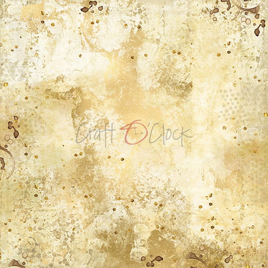 Craft o' Clock Autumnaria Basic