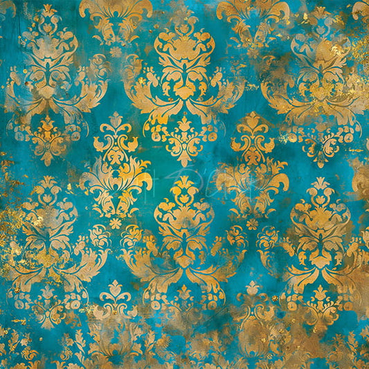 Craft o' clock Sunset Mood dessin papier