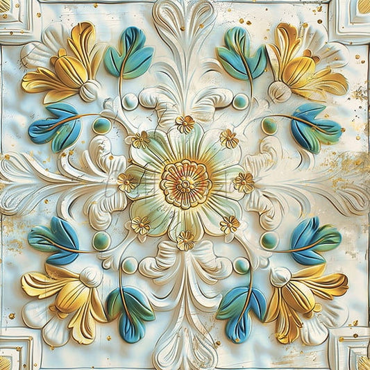 Craft o' clock Sunset Mood Basic