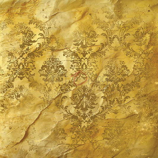 Craft o' clock Sunset Mood papierset mix