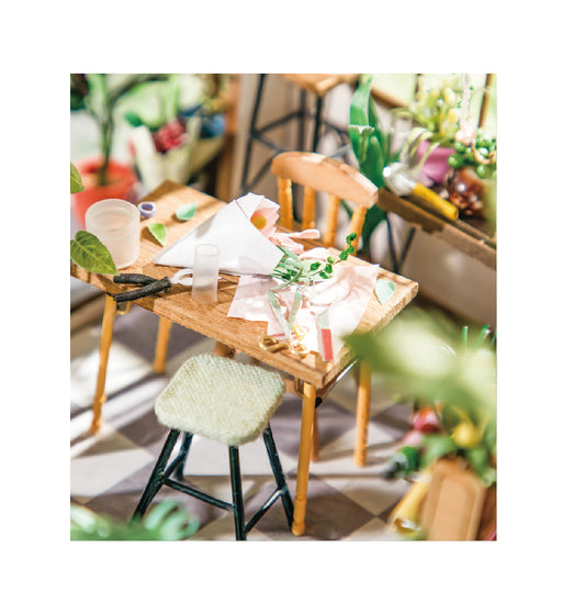 Rolife – Emilys Blumenladen