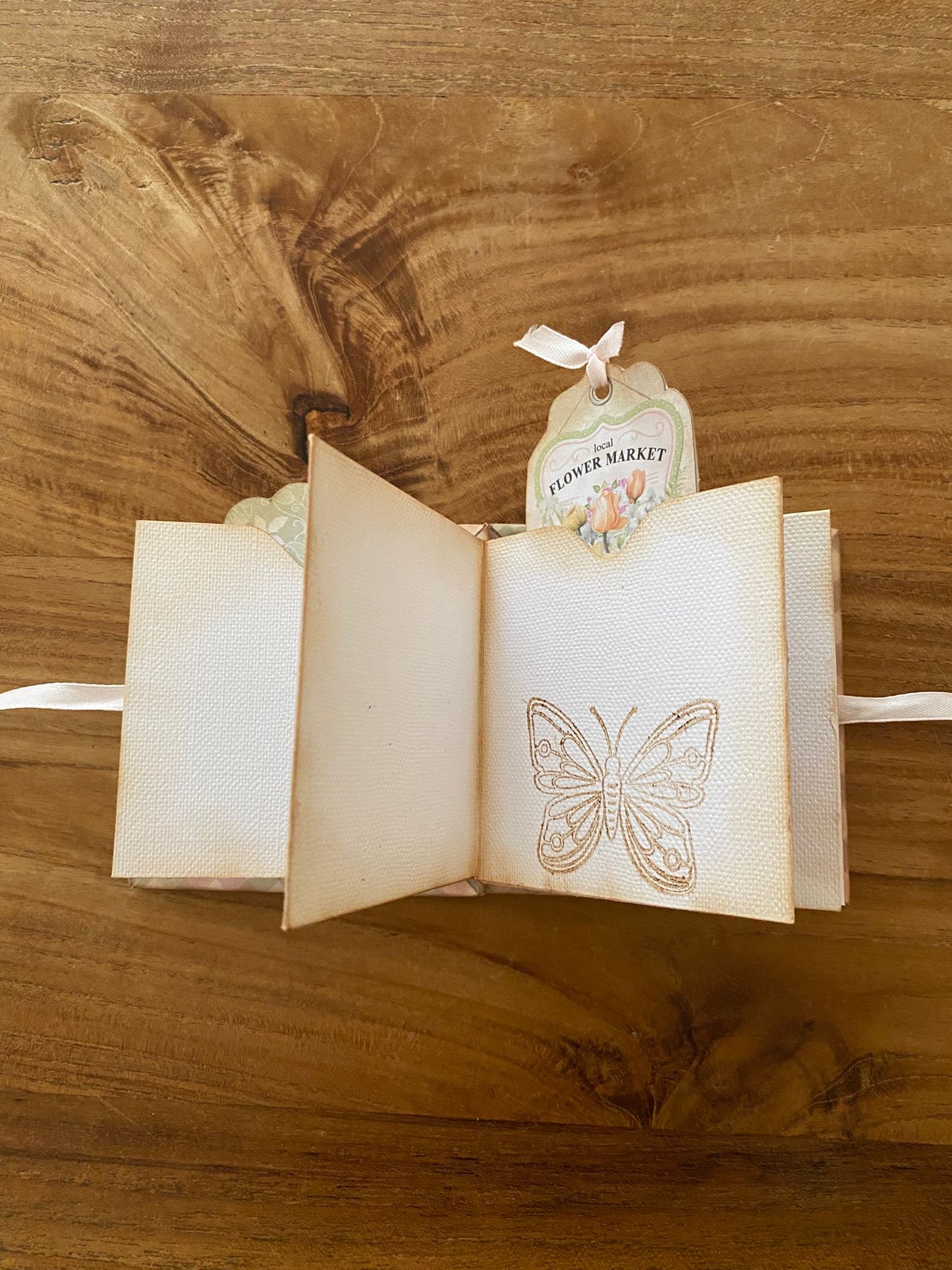 Week Positieve Gezondheid Almere mini album woensdag 15 april