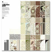 Basicgrey - Collection Pack Cappella