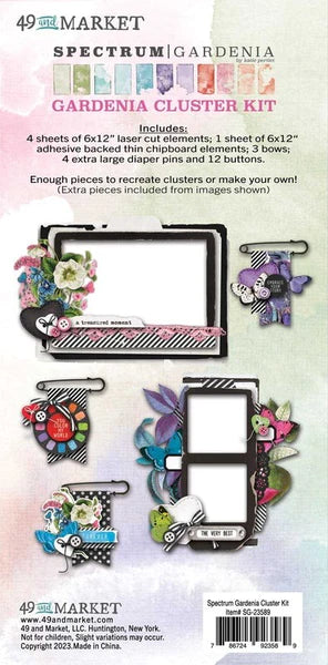 49 and Market-Cluster-Kit