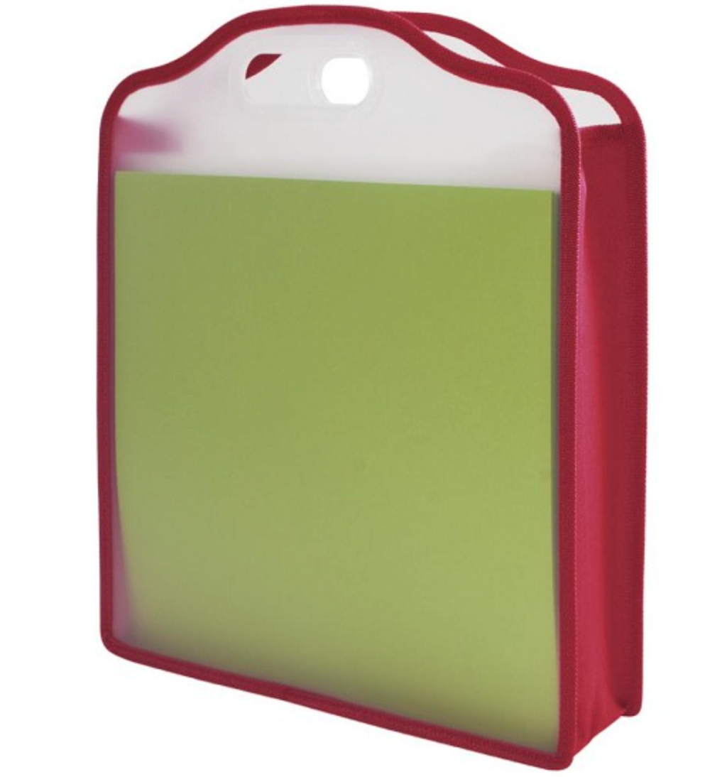 Storage Studios - Paper folio