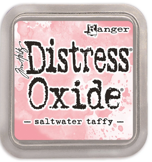 Ranger -  Distress Oxide - Saltwater taffy