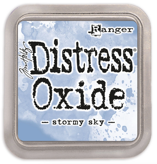 Ranger -  Distress Oxide - Stormy sky