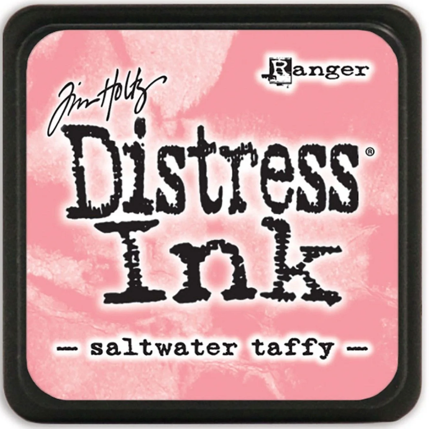 Ranger - Mini distress - Saltwater taffy