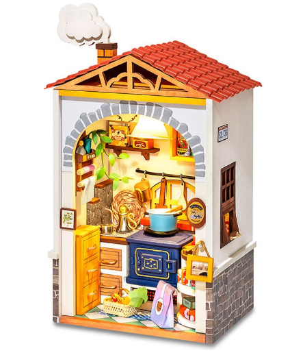 Robotime - Geschmacksküche