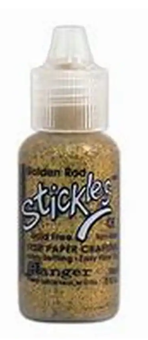 Ranger - Stickles