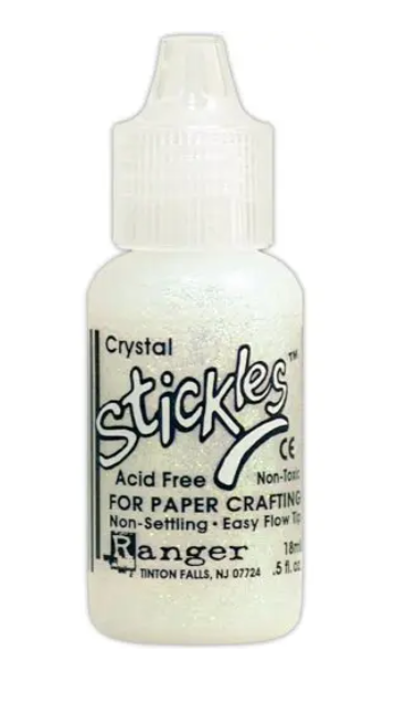 Ranger - Stickles