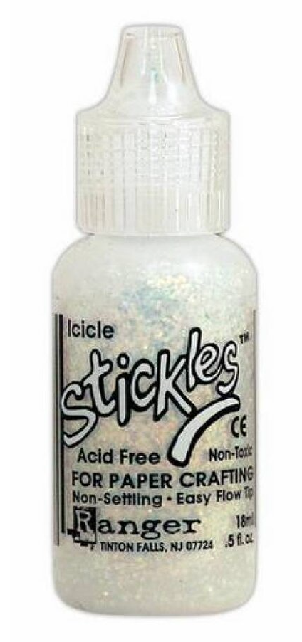 Ranger - Stickles