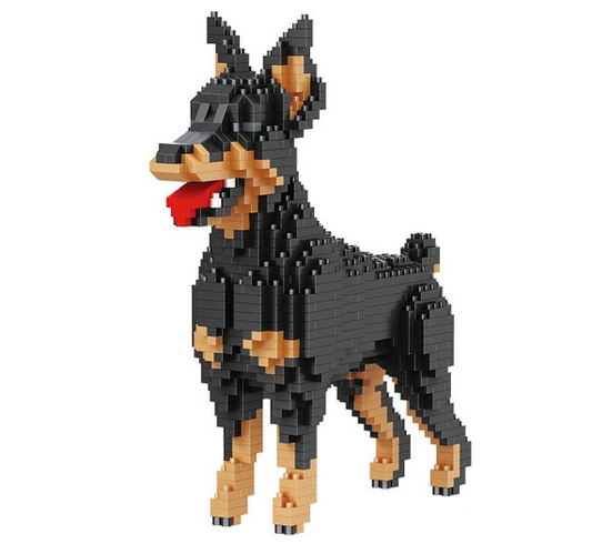 Balody - Kleine honden