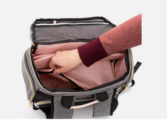 We R Makers - Backpack for Scrappers