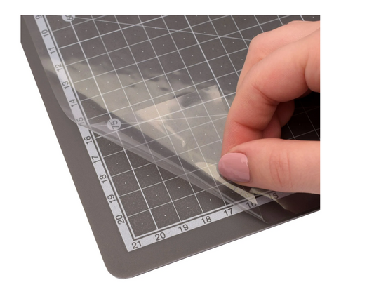 Vaessen Creative zelfklevende mat