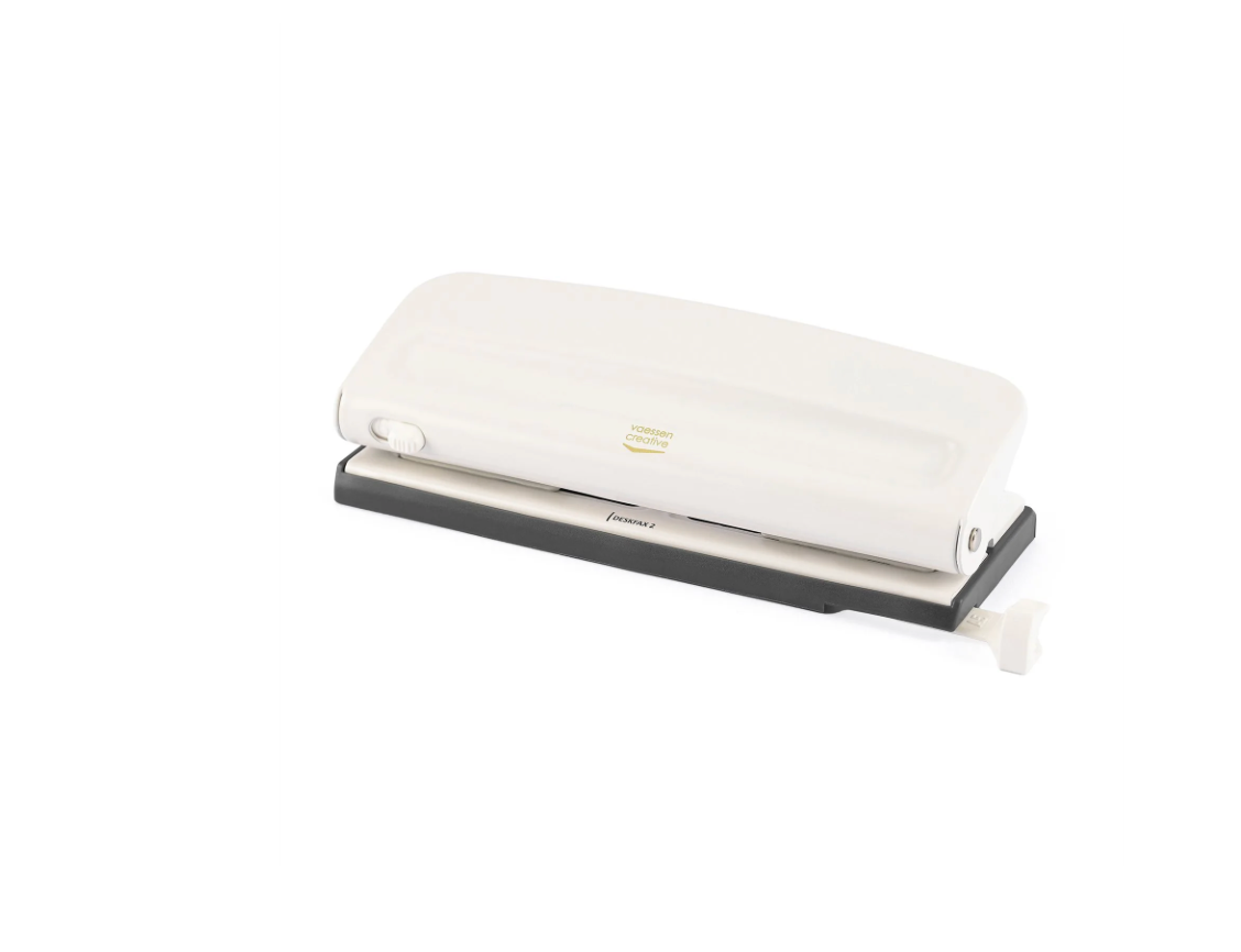 Vaessen Creative - 6 gaats planner perforator