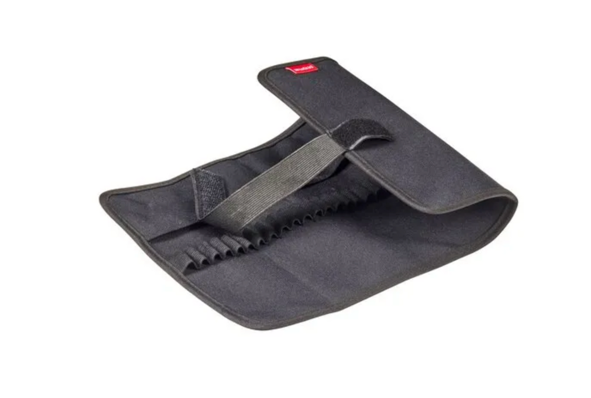 Derwent - Roletui voor 24 potloden