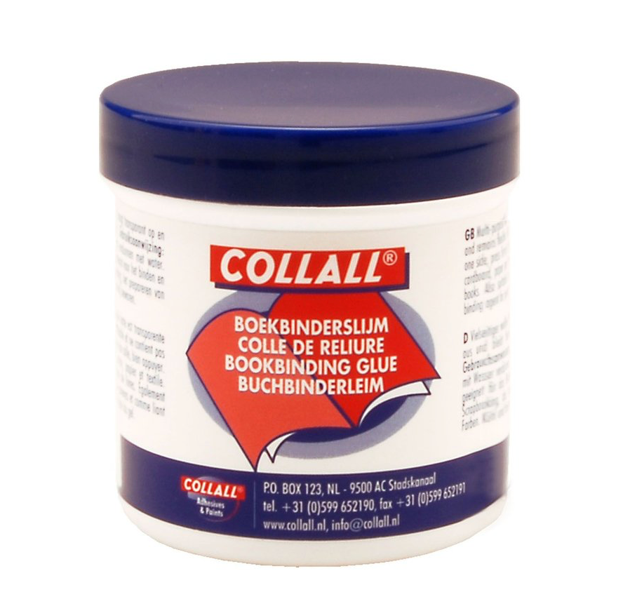 Collall - Bookbinding Glue 100g