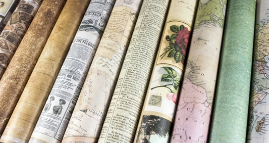 Craft Consortium Vintage Emporium