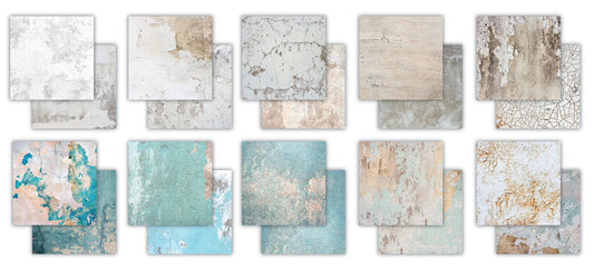 Craft Consortium Test of Time