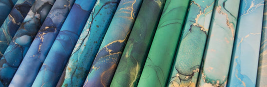 Handwerkskonsortium Tinte lässt Ozean fallen