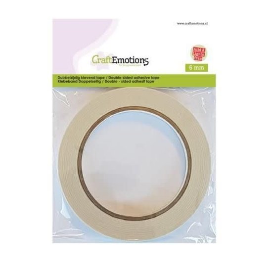 Craft Emotions - Paper Tape