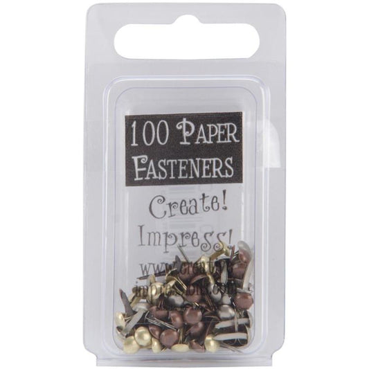 Creative Impressions - cotter pins