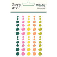 Simple Stories - Good Stuff