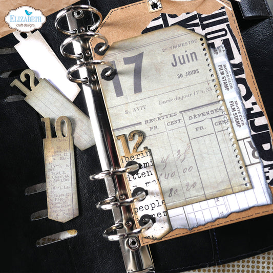 ECD planner esstentials numer reinforcers 2032