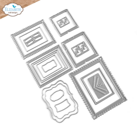 ECD mal 2236 Every Picture frames and mats