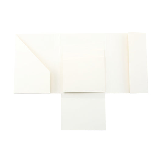 Idea-ology Tim Holtz Accordion folio