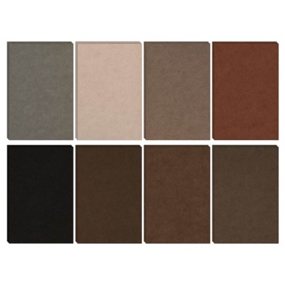 Ideaology Tim Holtz kraft-stock stack