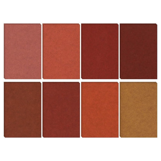 Ideaology Tim Holtz kraft-stock stack