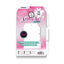 Art by Marlene - Paper Tags