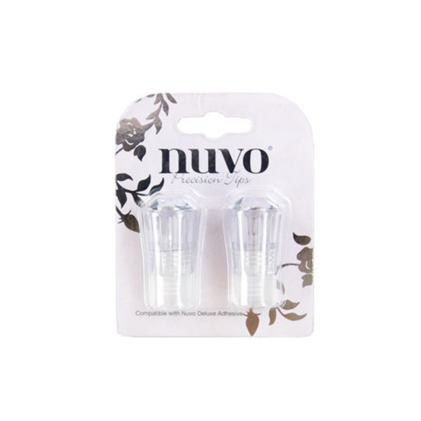 Nuvo - Precision Tips