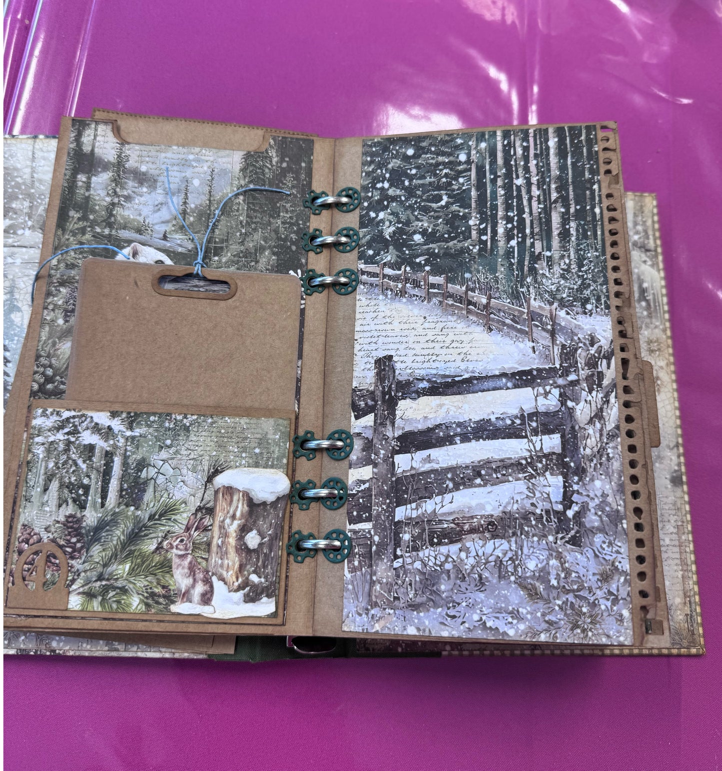 Workshop December Daily