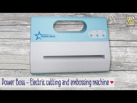 Nellie Snellen • PowerBoss A4 Electric