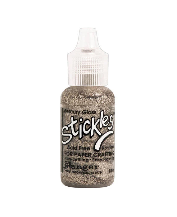 Ranger - Stickles