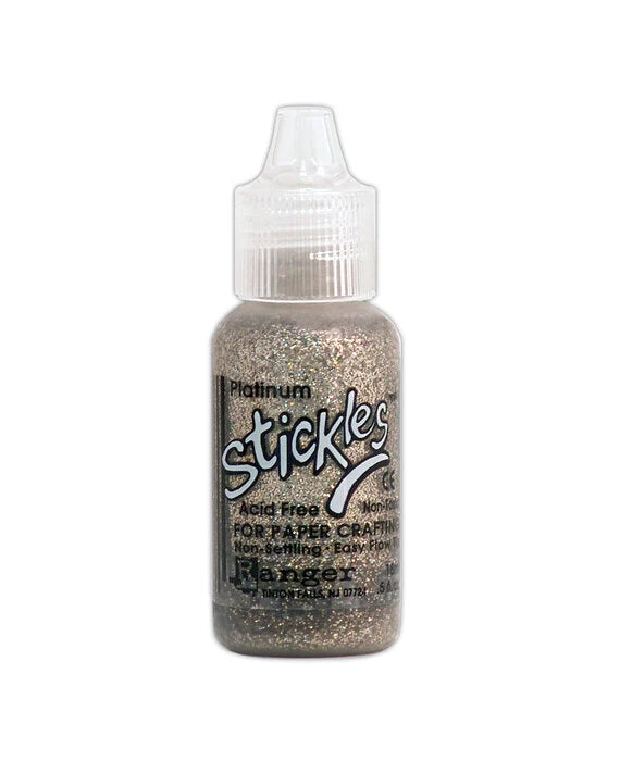 Ranger - Stickles