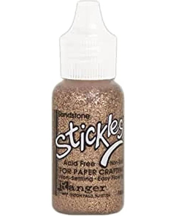Ranger - Stickles